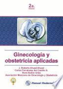 Libro de Ginecología Y Obstetricia Aplicadas