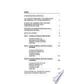 Libro de Sistema De Cuentas Nacionales De México