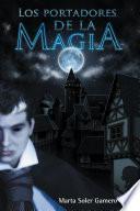 Libro de Los Portadores De La Magia