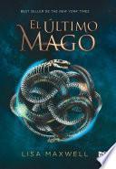 Libro de El último Mago
