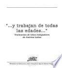 Libro de Y Trabajan De Todas Las Edades