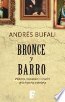 Libro de Bronce Y Barro