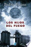 Libro de Los Hijos Del Fuego