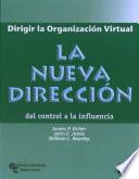 Libro de Dirigir La Organización Virtual