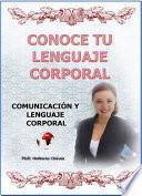 Libro de Lenguaje Y Comunicación Corporal