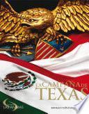 Libro de La Campaña De Texas