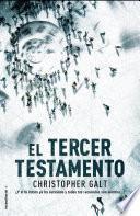 Libro de El Tercer Testamento