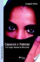 Libro de Cayucos Y Pateras