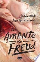 Libro de La Amante De Freud