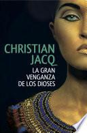 Libro de La Gran Venganza De Los Dioses