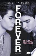 Libro de Forever