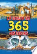Libro de La Biblia En 365 Historias