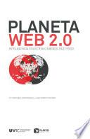 Libro de Planeta Web 2.0.