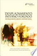 Libro de Desplazamiento Interno Forzado