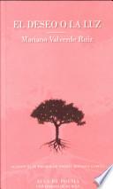 Libro de El Deseo O La Luz