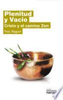 Libro de Plenitud Y Vacío