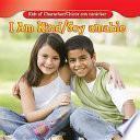 Libro de I Am Kind / Soy Amable