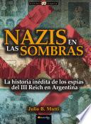 Libro de Nazis En Las Sombras