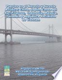 Libro de Puertos En El Noreste Y Sureste Asiático: China, Japón, Corea Del Sur, Filipinas, Indonesia, Malasia, Tailandia Y República Socialista De Vietnam