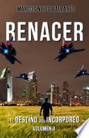 Libro de Renacer