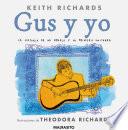 Libro de Gus Y Yo