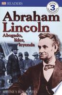 Libro de Abraham Lincoln