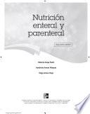 Libro de Nutrición Enteral Y Parental (2a. Ed.)