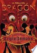 Libro de La Perla Del Dragón