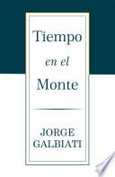 Libro de Tiempo En El Monte