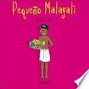 Libro de Pequeño Malayali
