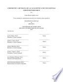 Libro de Composicion Y Abundancia De Las Algas Benticas De Cinco Sistemas Loticos De Puerto Rico