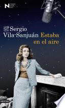 Libro de Estaba En El Aire