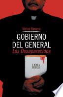 Libro de Gobierno Del General