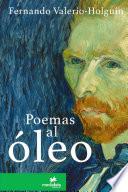 Libro de Poemas Al óleo