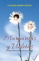 Libro de Margaritas Y Violetas