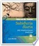 Libro de Sabiduria Diaria