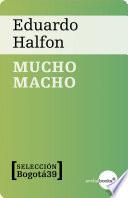 Libro de Mucho Macho