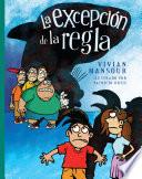 Libro de La Excepción De La Regla