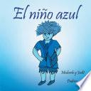 Libro de El Niño Azul