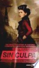 Libro de Sin Culpa