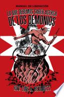 Libro de Lo Que Debemos Saber Acerca De Los Demonios