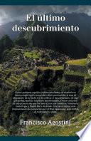 Libro de El Ltimo Descubrimiento