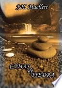 Libro de Camas De Piedra
