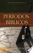 Libro de Periodos Bíblicos