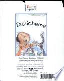 Libro de Escucheme