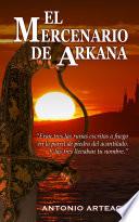 Libro de El Mercenario De Arkana