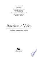 Libro de Anchieta E Vieira