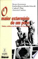 Libro de O Maior Extermínio De Um Povo