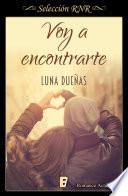 Libro de Voy A Encontrarte (selección Rnr)