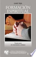 Libro de Formación Espiritual
